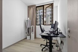 Dairy Farm Residences (D23), Apartment #564970001